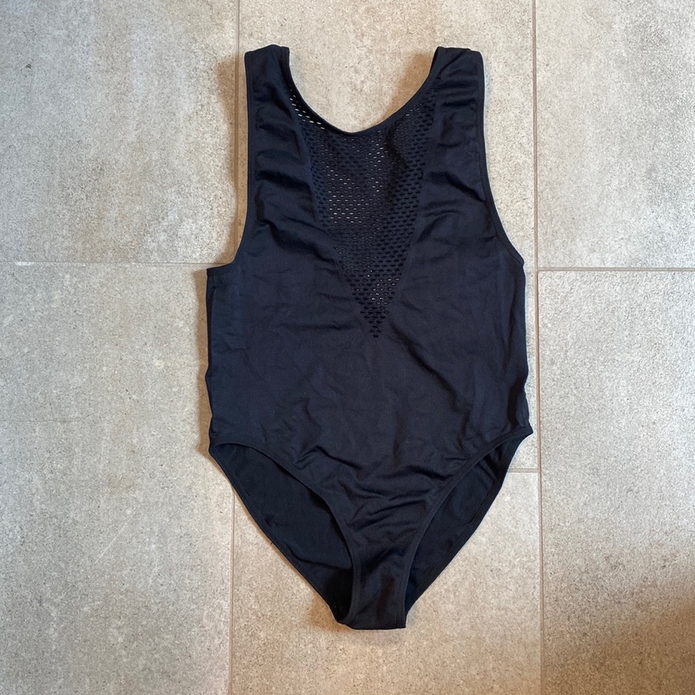 H&M bodysuit size S